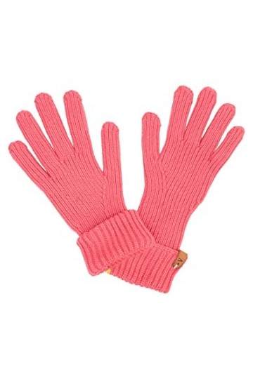 camel active 308560/8g56 Mitaines, Rouge, S Femme