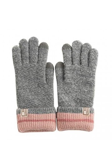 Xinqiao - Gant - Femme taille unique - Gris - Taille unique