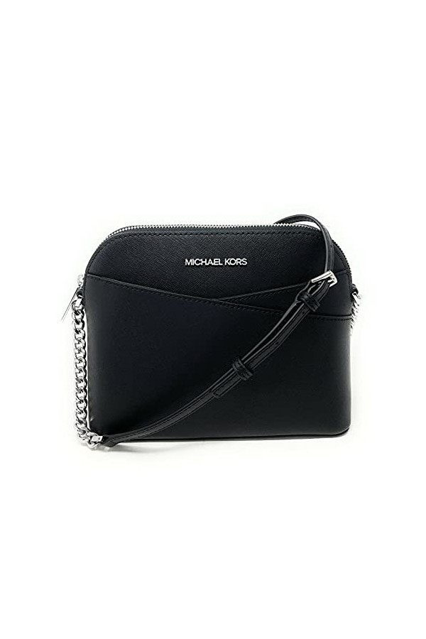 Michael Kors Femme 35f1gtvc6b-vanilla Sac main, Vanille, M EU