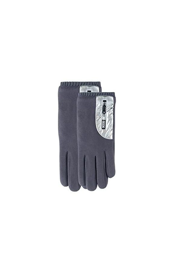 Allbestop Gants Chauds Gants en Coton sans Rayures,Gants Femme Laine Gants Steampunk Moufles Ski Micro-Touch Gloves Gants Cha