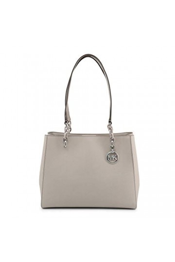 Michael Kors Sac Sofia Fourre-Tout 35H8SO5T7L Cement