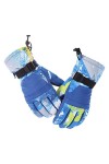 Gants dhiver chauds et mignons pour enfants - Pour lhiver et le ski - Pour lhiver et lhiver