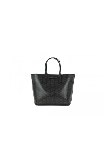 Michael Kors Femme Cabas Tote Jodie, Noir, Taille unique EU
