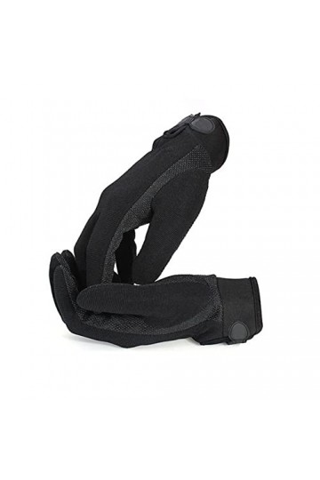 BJQZX Gants dhiver Gants de lhomme dété Pêche Respirant de Plein air Gants Lady Vélo Gants antidérapants Full Doigt et Fin