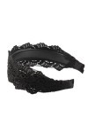 Serre-têtes Bandeaux Headbands Fille -