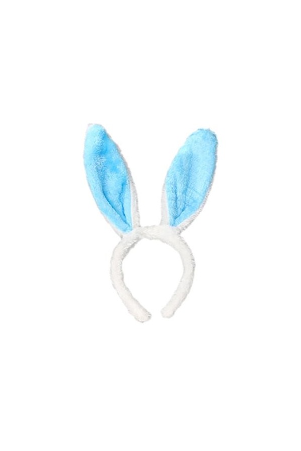 Bandeau Filles, Sensail Décoratif Pâques Bandeau de cheveux de bandeau de lapin pour les Filles Adulte Bandeaux headbands et 