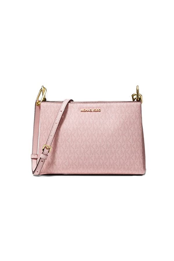 Michael Kors, Femme, Marron, Sac à bandoulière, Taille Unique,