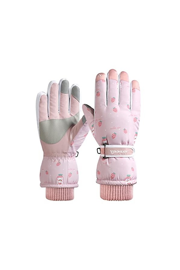Gants Chauds Gants De Compression Arthritique,Gants Noir Homme Mitennes Femme Mitaine Femme Hiver Beer Mitten Gloves Les Gant
