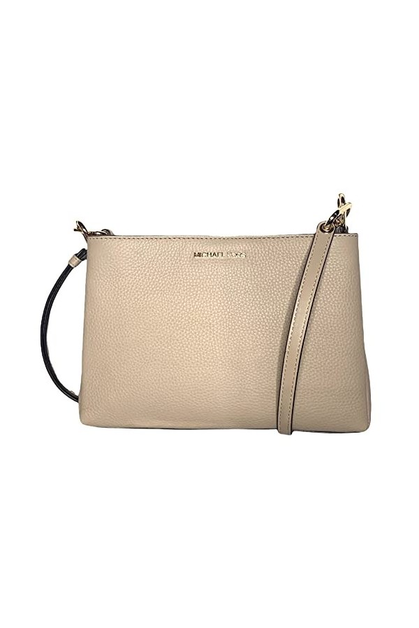 Michael Kors, Femme, Marron, Sac à bandoulière, Taille Unique,