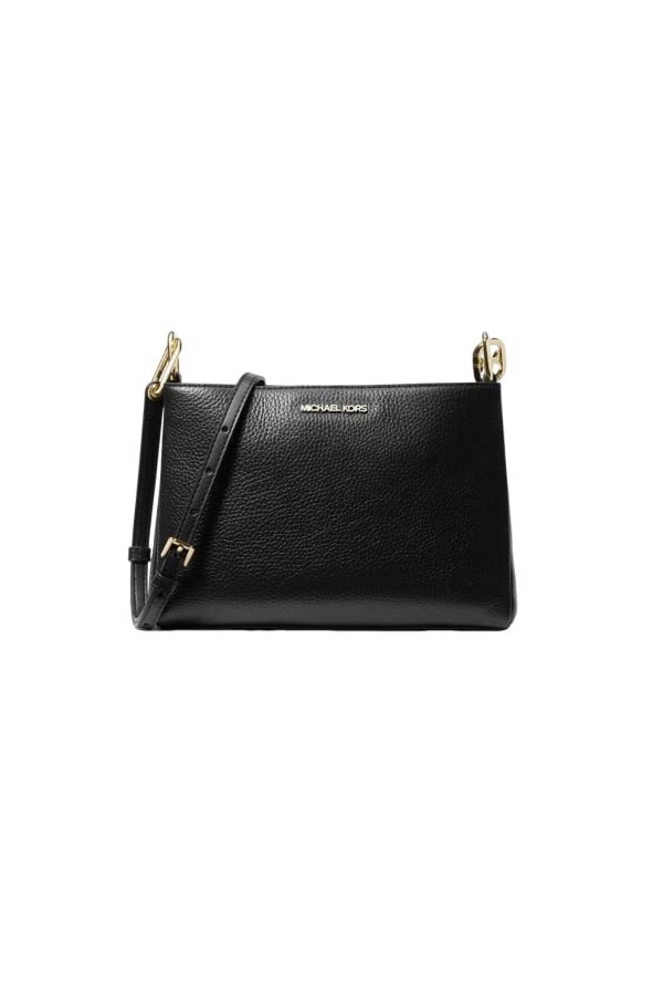 Michael Kors, Femme, Marron, Sac à bandoulière, Taille Unique,