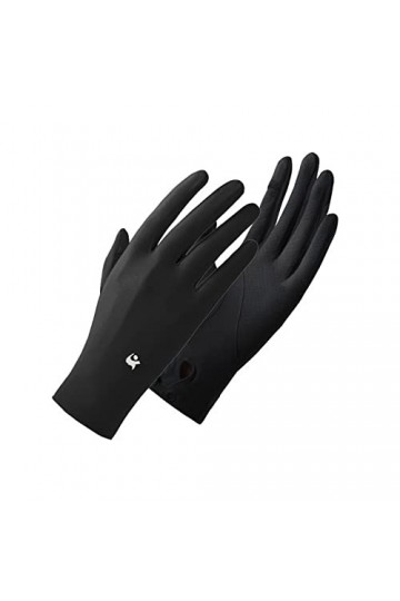 Gants de protection antidérapants pour lété - Gants non pour femme - Gants de conduite en plein air - Moufles pour femme no