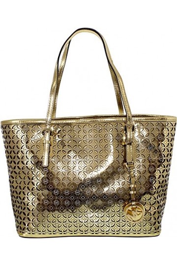 Michael Kors , Cabas pour femme - dorado