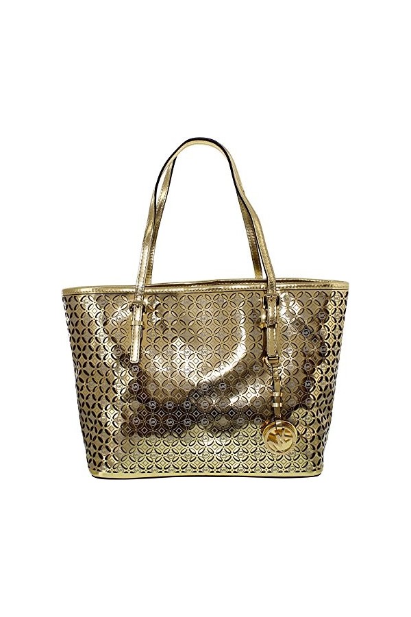 Michael Kors , Cabas pour femme - dorado