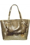 Michael Kors , Cabas pour femme - dorado