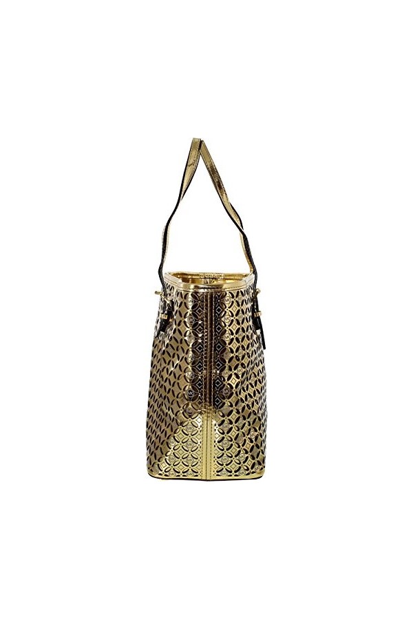 Michael Kors , Cabas pour femme - dorado