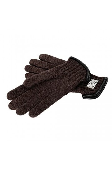 Rxuaw Gants dhiver Homme Femme avec Un matériau Polaire Antarctique Accessible à lécran Tactile pour Le Bureau du Sport en 