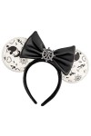 Loungefly - Serre-Tête Disney - Steamboat Willie - 0671803372016