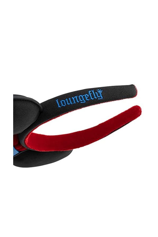 Loungefly x Disney Fantasia Sorcerer Mickey Mouse Ears Headband