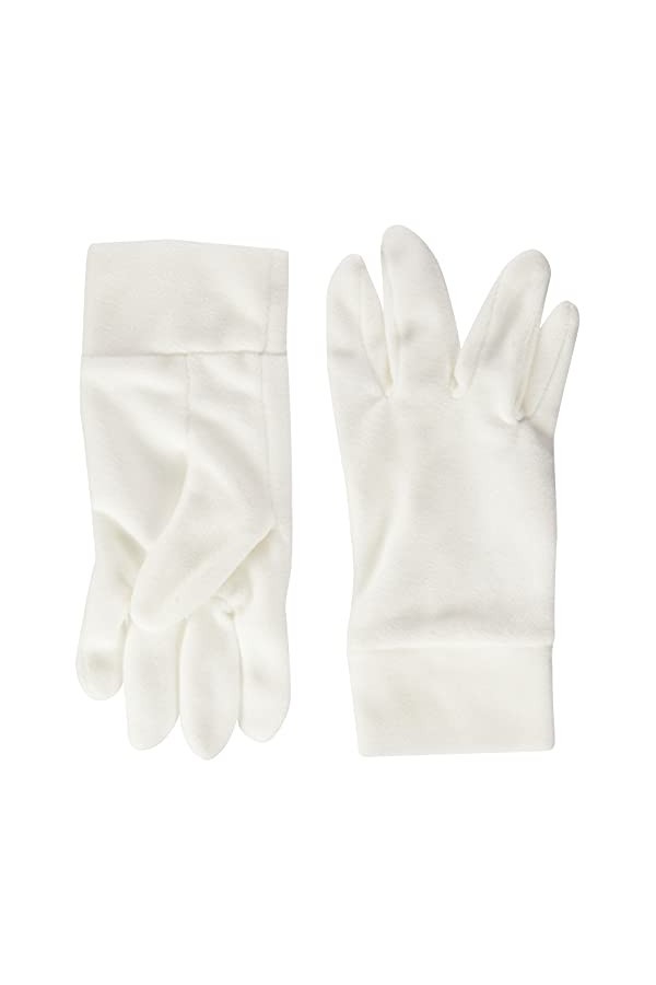 CMP ‎6822508 paire de gants pour femme - Blanc B.Co Gesso - Small