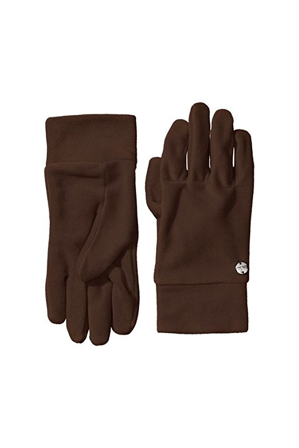 CMP ‎6822508 paire de gants pour femme - Blanc B.Co Gesso - Small