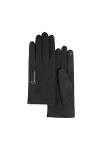 Gants dhiver en peluche épaisse coupe-vent et résistant au froid pour femme - Couleur américaine - Pour lautomne et lhiver