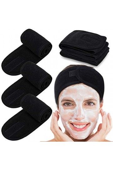 Whaline - Bandeau - Femme noir Noir