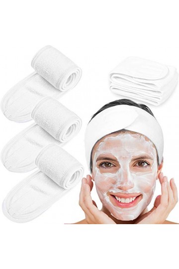 Whaline - Bandeau - Femme blanc blanc