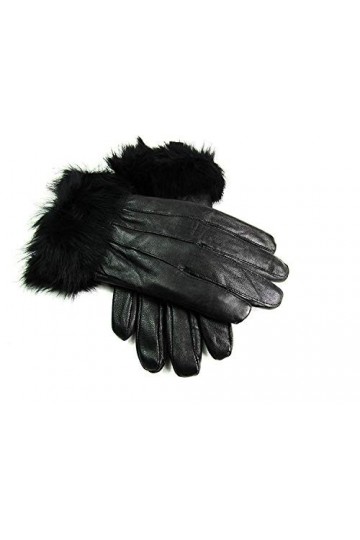 Lorenz - Gant - Femme - Noir - Noir - petit