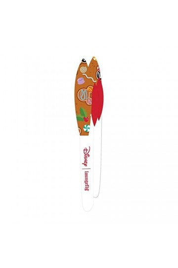 Loungefly Mickey Mouse Gingerbread Bandeau pour femme