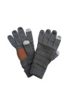 Allbestop Gants Chauds Gants En Dentelle,Gants Imperméables Chauds Fingerless Gloves Mitaines Femme Gants Vaisselle Bonnet Et