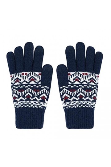 Mitaines sans doigts pour femme - Noir - En tricot - Pour cosplay - Doux et chaud - Pour lhiver - Mitaines sans doigts, Mari