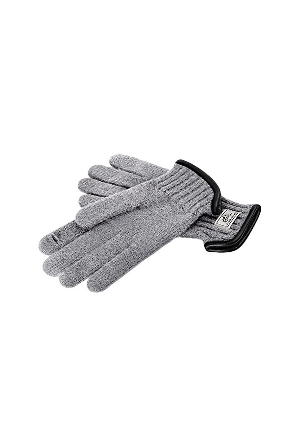 Gants Coupe-Vent Filles garçons avec Un matériau Polaire Antarctique Accessible à lécran Tactile pour Femme All-Match Outfit