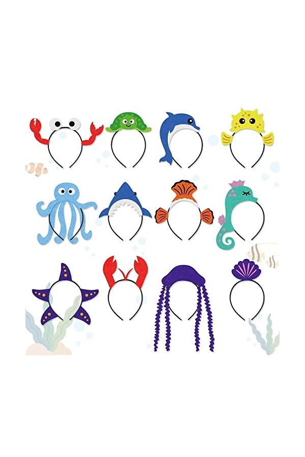 CiyvoLyeen Bandeau pour animaux