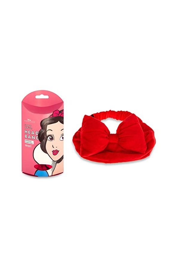 MAD Beauty Disney POP Princesse Blanche Neige Bandeau 1 Unité
