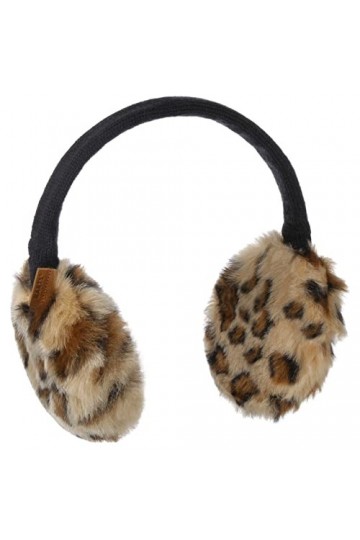 Barts Earmuffs Plush Animal - One-Size