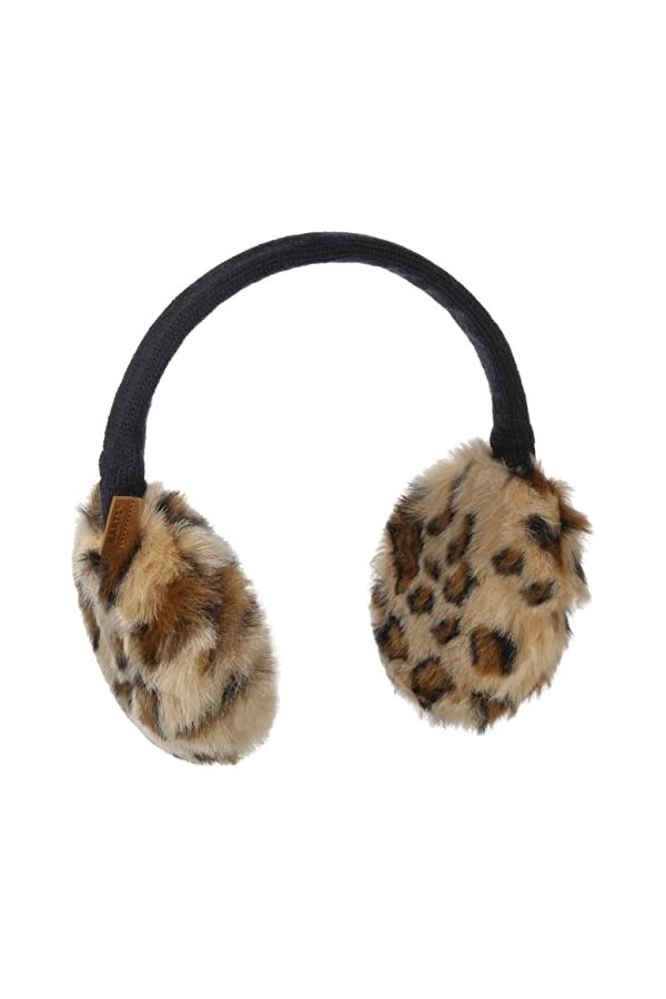 Barts Earmuffs Plush Animal - One-Size