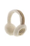 UGG® Classic Femme Cache-Oreilles Marron