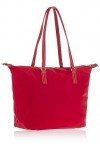 Tommy Hilfiger Poppy Tote Corp Primary Red