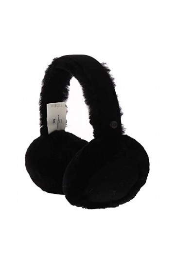 UGG® Wireless Speaker Femme Chapeaux Noir One Size