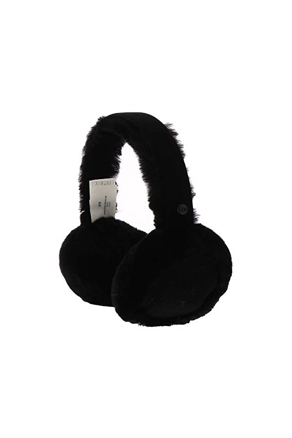 UGG® Wireless Speaker Femme Chapeaux Noir One Size