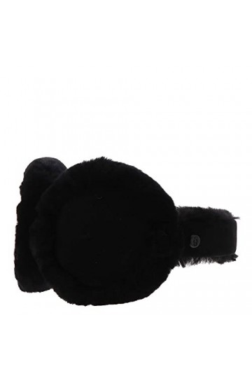 UGG® Wireless Speaker Femme Chapeaux Noir One Size