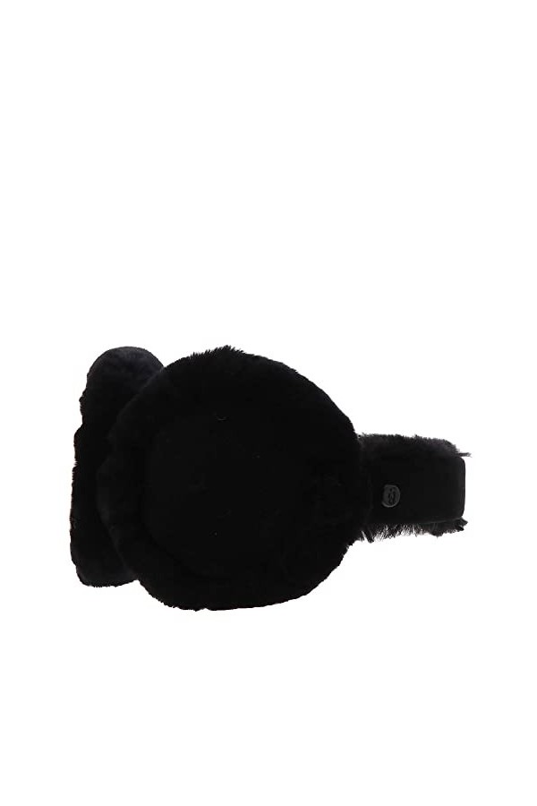 UGG® Wireless Speaker Femme Chapeaux Noir One Size