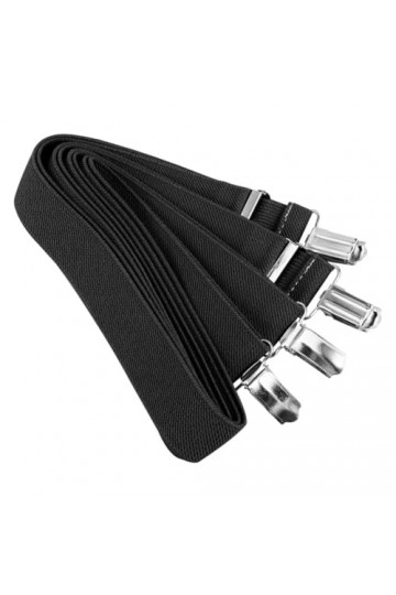 4 Pièces Mitaines Gants DHiver Gants DHiver Pour Clips À Bretelles Clips À Gants En Acier Clips À Mitaines Porte-Gants Régl