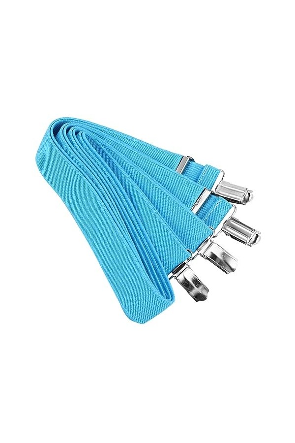 4 Pièces Mitaines Gants DHiver Gants DHiver Pour Clips À Bretelles Clips À Gants En Acier Clips À Mitaines Porte-Gants Régl