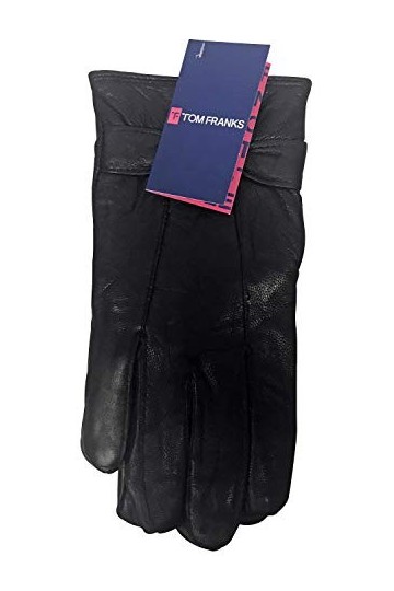 Sock Snob - Gant - Femme M/L M/L - Noir - Medium