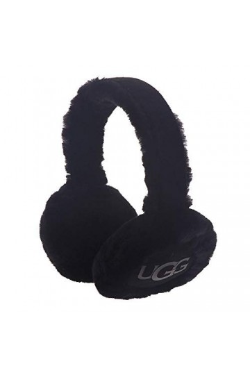 UGG Womens Classic Non Tech Earmuff