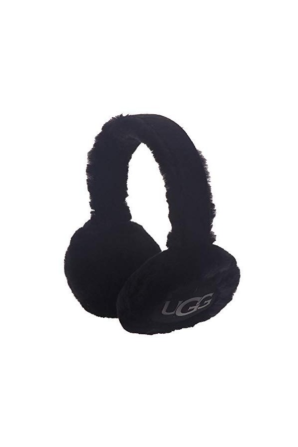 UGG Womens Classic Non Tech Earmuff