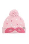 FlapjackKids - Tuque tricotée - Chat - M/L, chat, Medium-Large