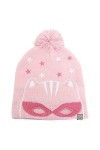 FlapjackKids - Tuque tricotée - Chat - M/L, chat, Medium-Large
