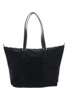 Tommy Hilfiger Poppy Tote TH Black